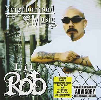 洋楽 CECY B/THE CONNECT/B-REAL/LIL ROB 洋楽 CECY B/THE CONNECT/B-REAL/LIL ROB Lil Rob & Cecy B - Mexico